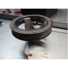 31V021 Crankshaft Pulley For 03-04 Dodge Ram 1500  5.7